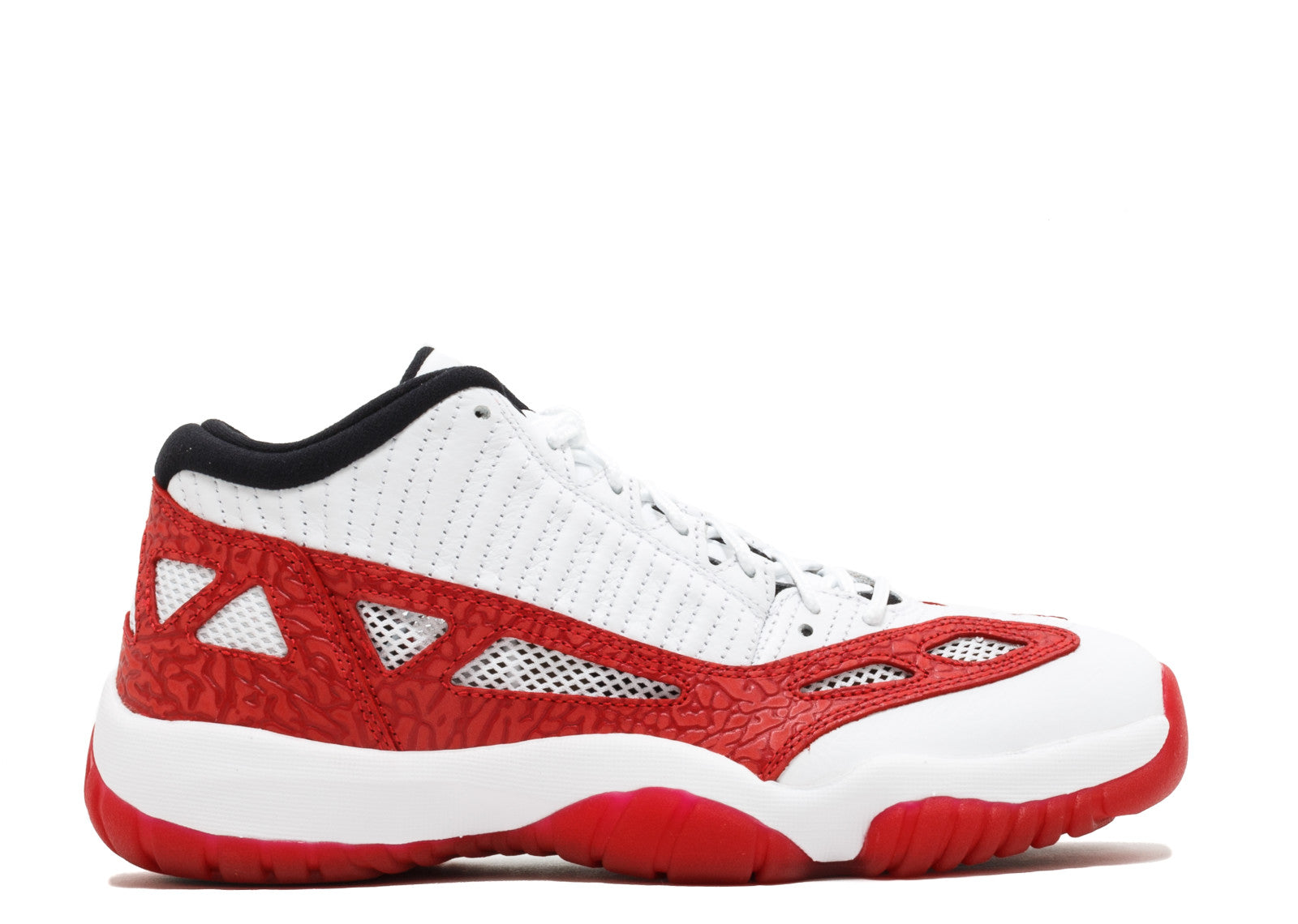 Air Jordan 11 Retro Low IE Gym Red for 