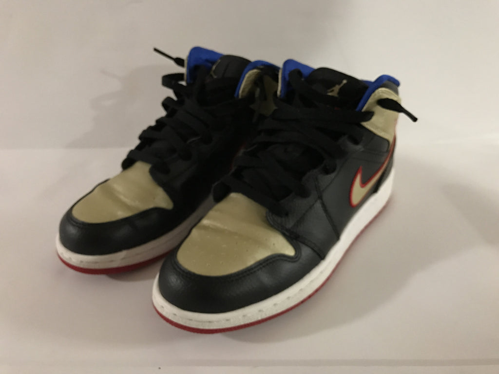 jordan 1 black red gold Sale,up to 33 