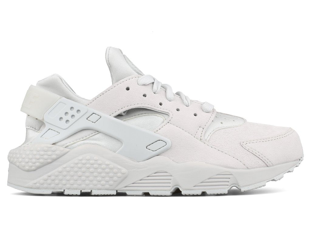 huarache grey