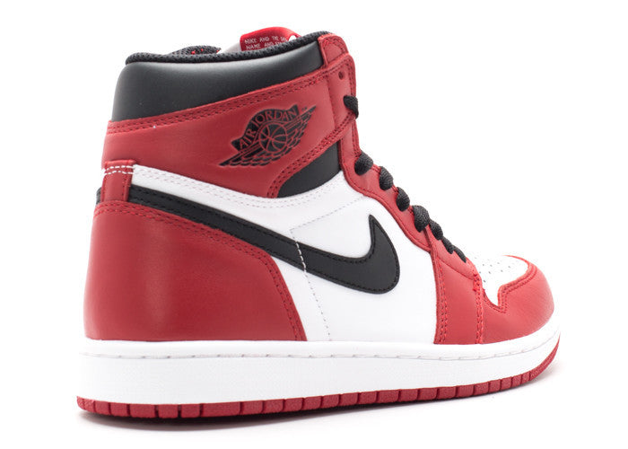 jordan air force high top