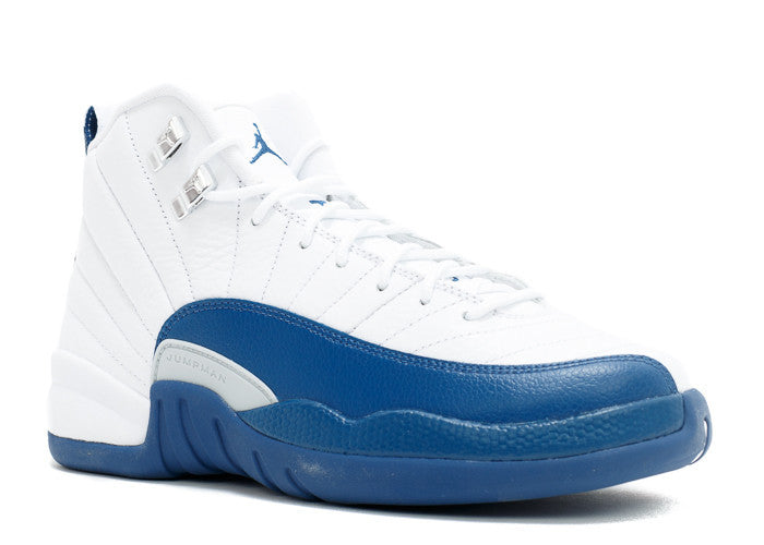 jordan 12 french blue