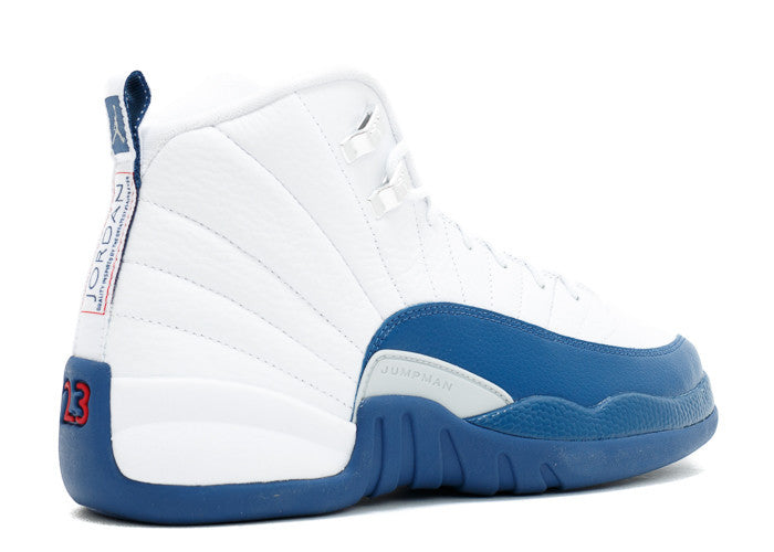 jordan 12 french blue