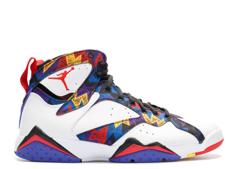 air jordan 7s