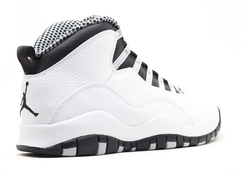 jordan 10 steel release date