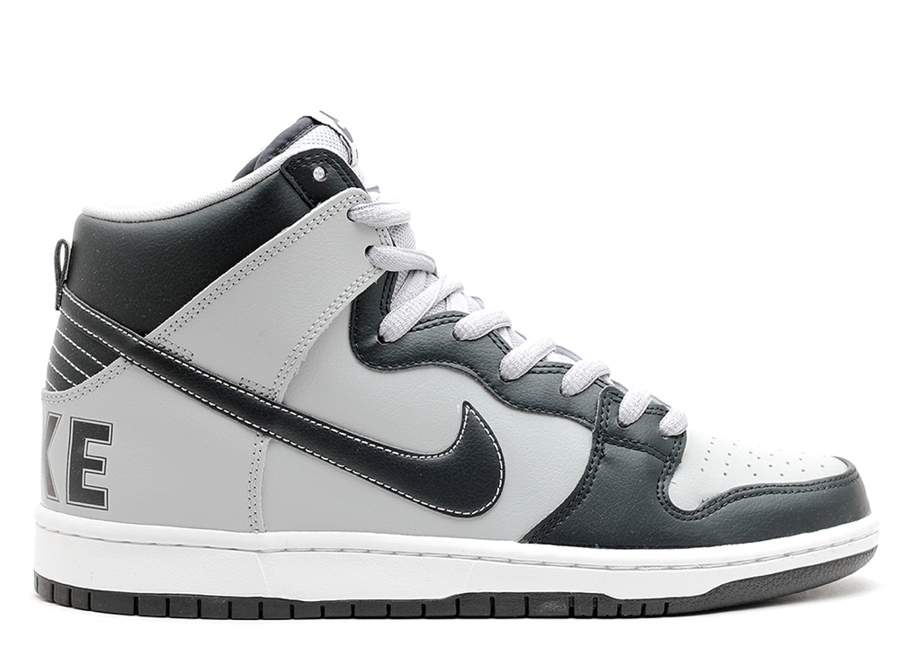 nike dunk georgetown