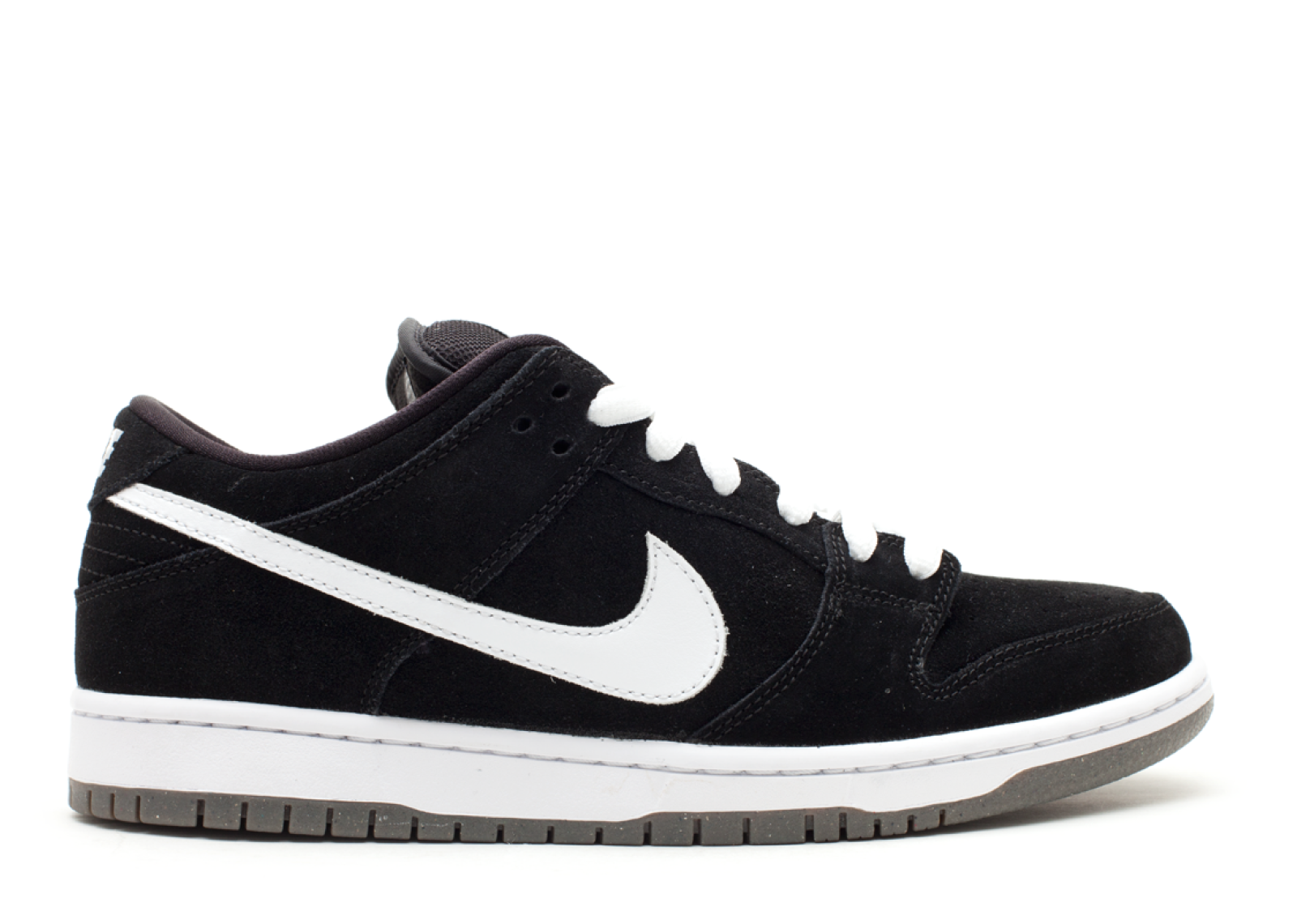 nike sb black