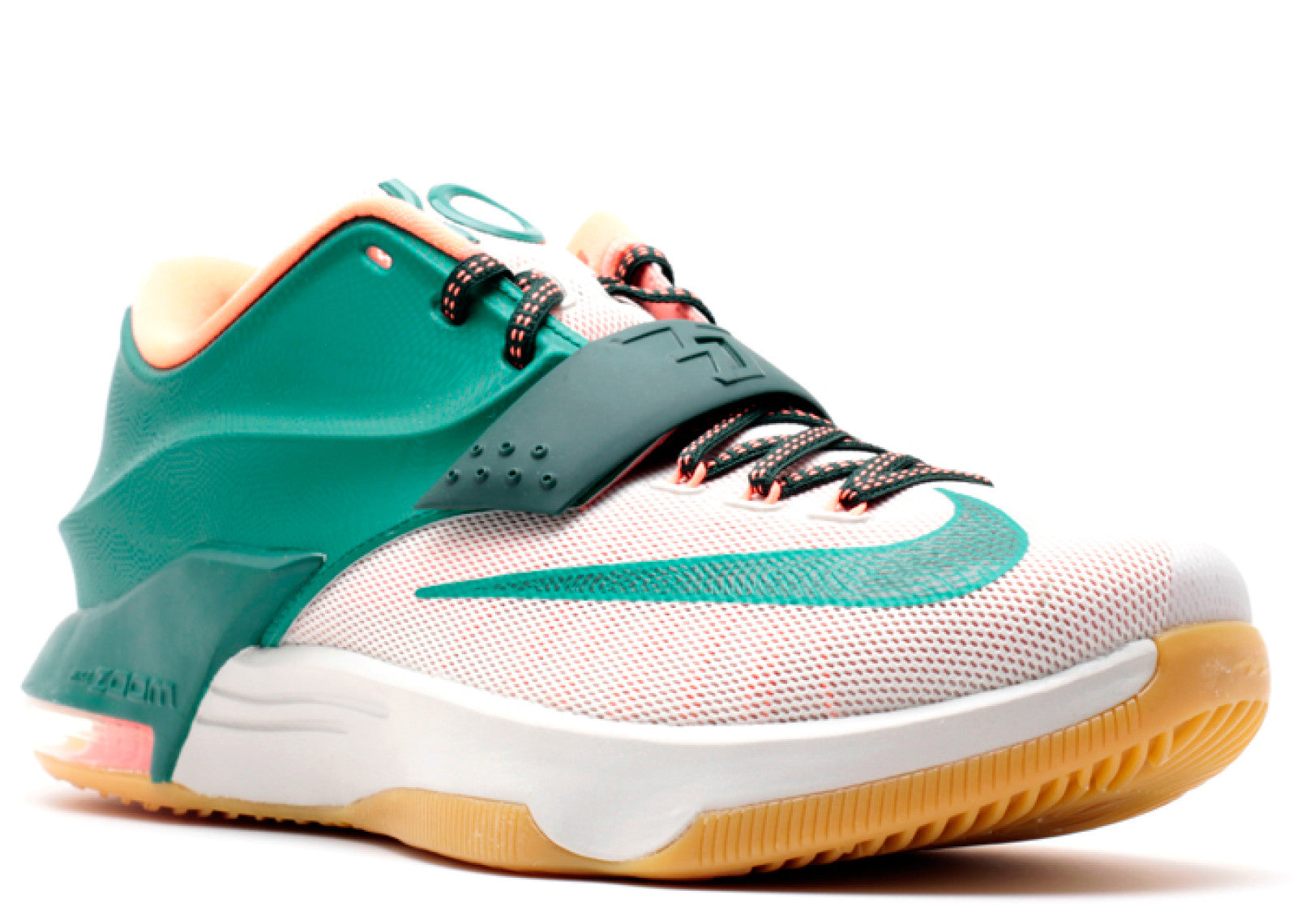 nike kd 7 Zwart