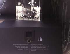 Art olfactif / Olfactory Art / Alexandra Bachand / Parfumeur du Québec , Canadian Perfumer