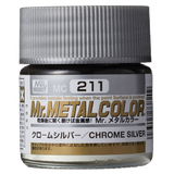 Mr. Metal Color