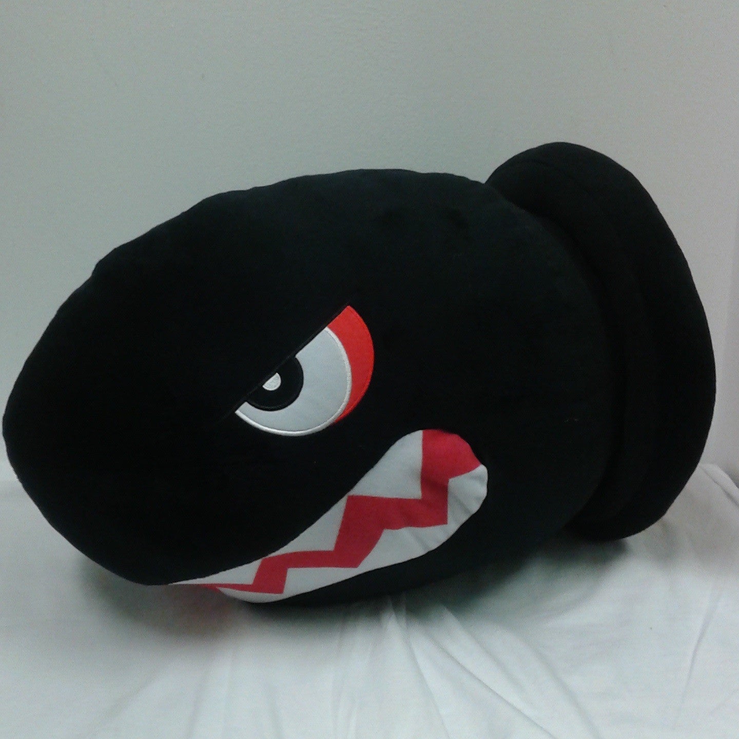 banzai bill plush