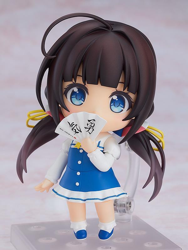 the ryuo s work is never done 897 ai hinatsuru chibi s anime chibi s anime goods and collectibles chibi s anime goods and collectibles