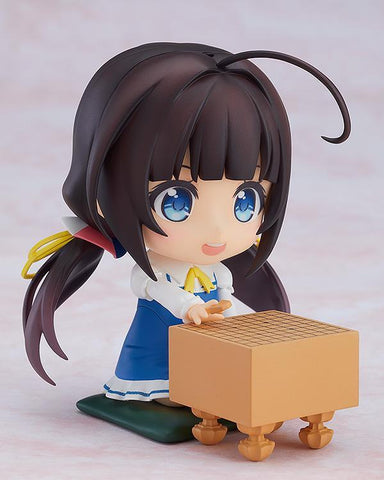 the ryuo s work is never done 897 ai hinatsuru chibi s anime chibi s anime goods and collectibles chibi s anime goods and collectibles