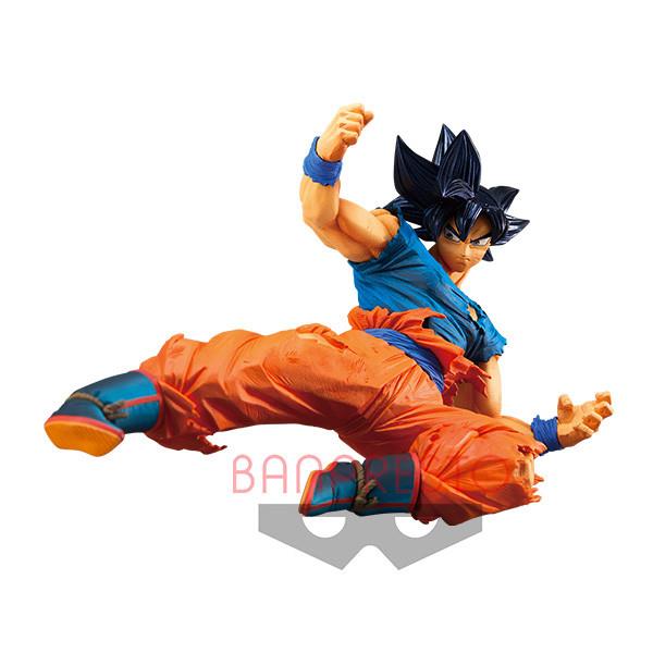 goku mui action figure