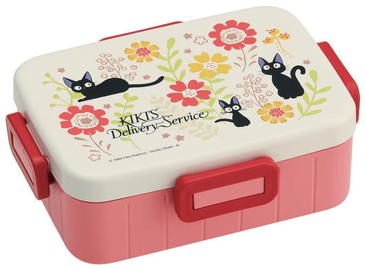 Kiki's Delivery Service: Jiji Bento Box