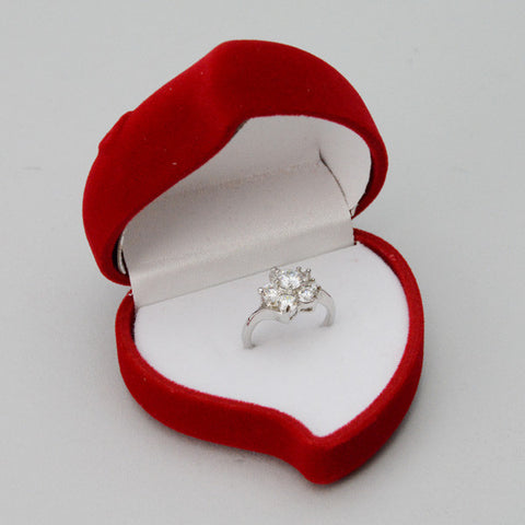 novelty engagement ring boxes