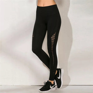 flattering gym leggings