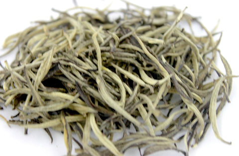 Dinjoye Silver Needle White Tea