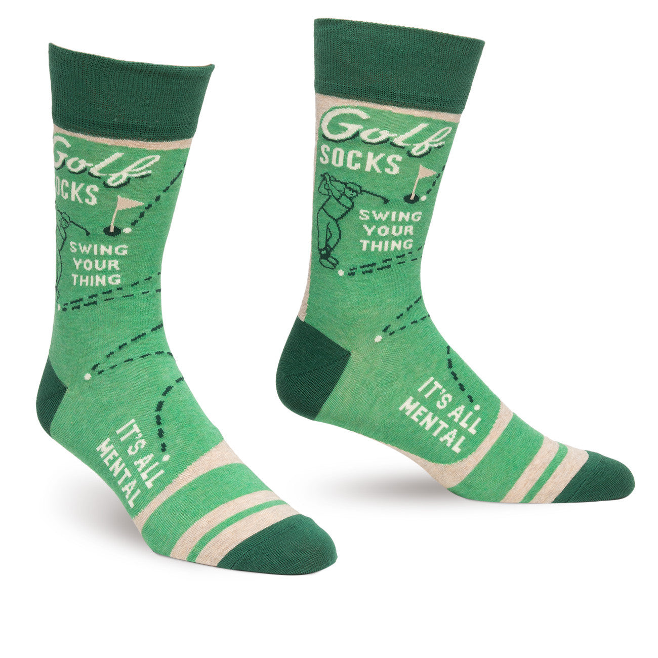 Golf Socks – Sock Market