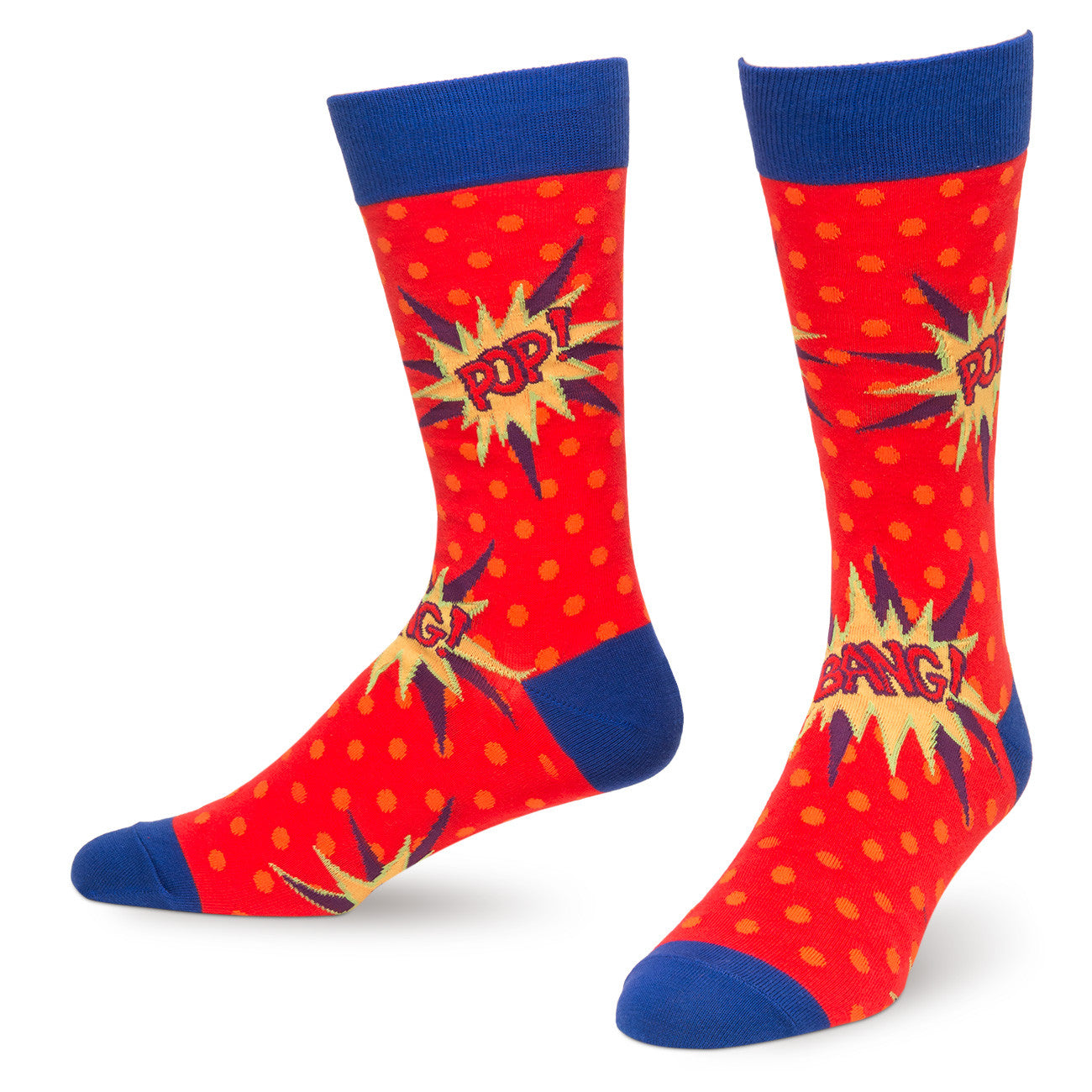 Pop Slack Sock – Sock Market