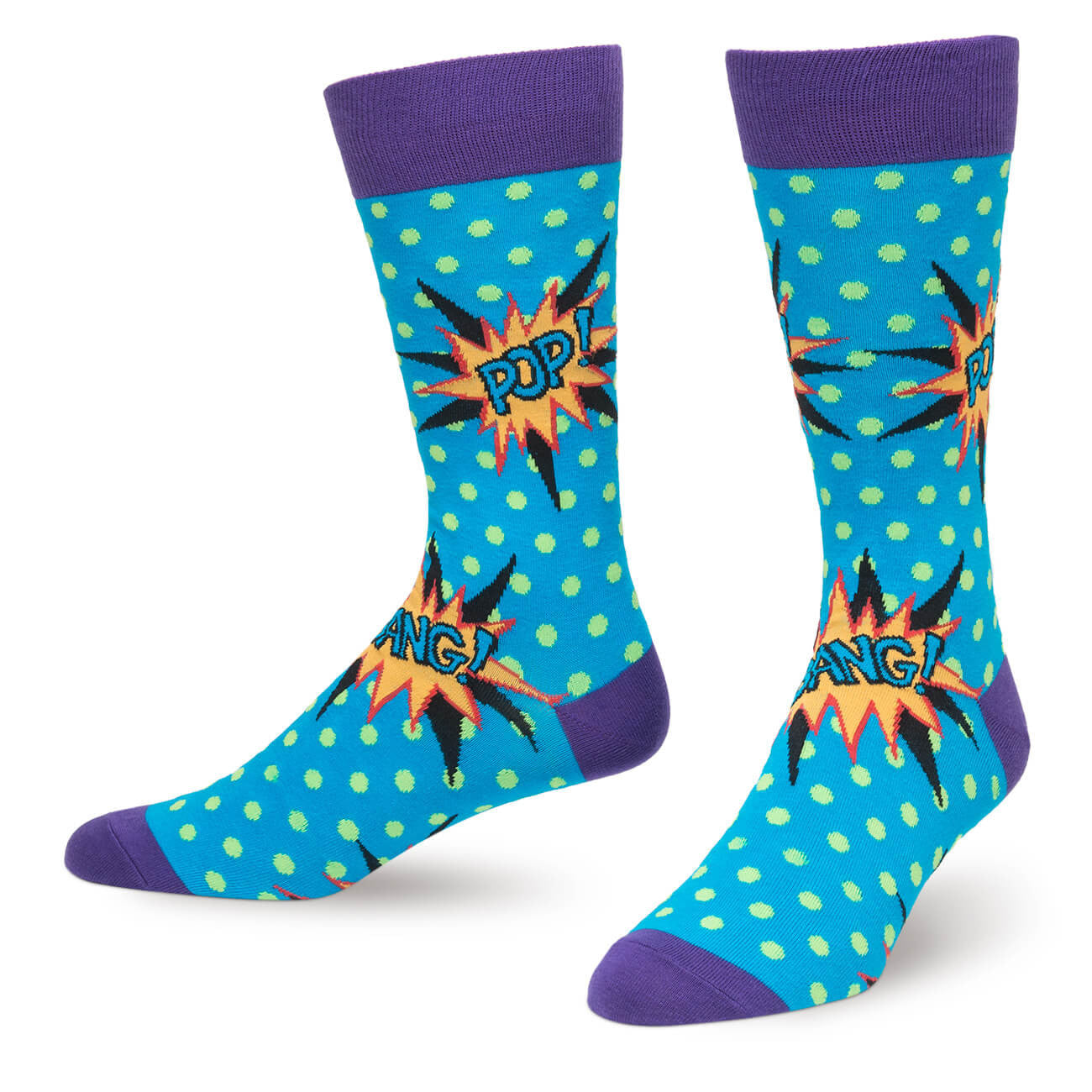 Pop Slack Sock – Sock Market