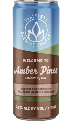 Amber Pines