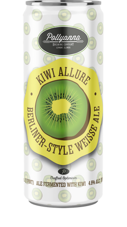 Allure Weisse