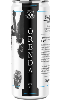 Orenda Volume 02