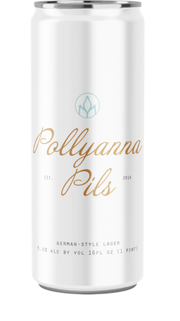 Pollyanna Pils