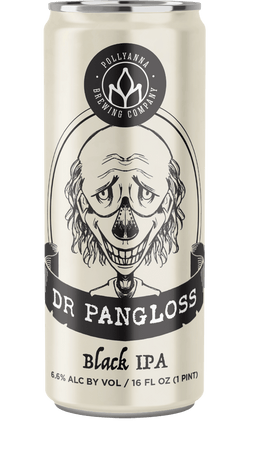 Dr Pangloss