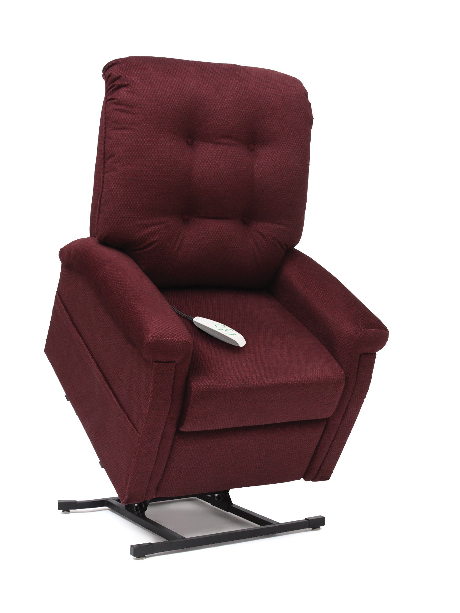 Pride Essential Collection LC-110 Lift Chair Recliner – Safe Home Pro