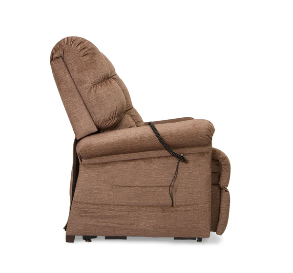 Pride Lift Chair Recliner LC580 Oasis Infinity - Multiple ...