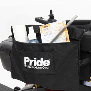 Jazzy Elite ES Power Wheelchair – Safe Home Pro