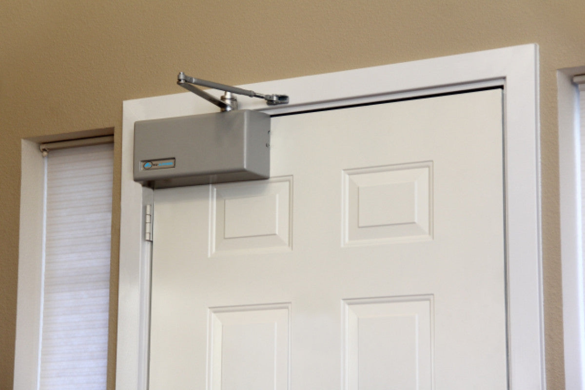 Concierge Residential Automatic Power Door Opener Safe Home Pro
