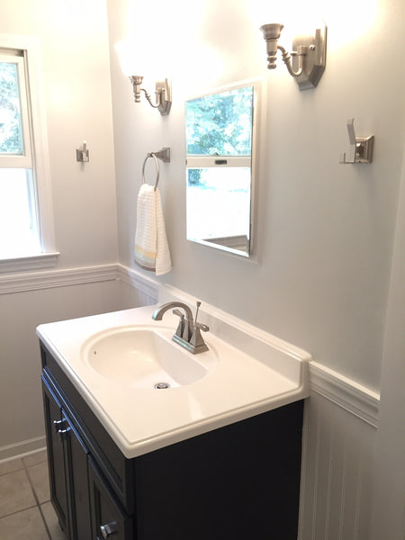 Home Bathroom  Remodeling  Safe Home Pro