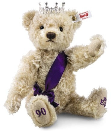 steiff bear stockists near me