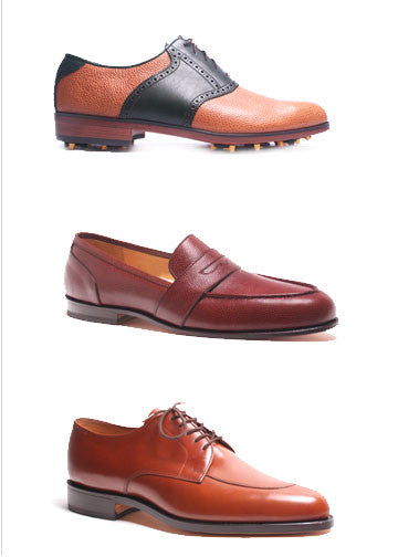 bespoke shoes near me