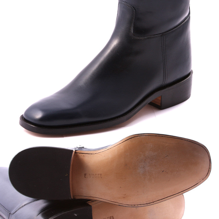 vogel dressage boots