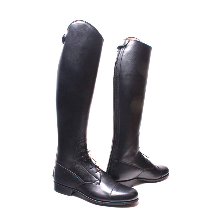 vogel dressage boots