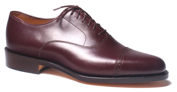 Custom Shoes - E Vogel Bespoke Inc.