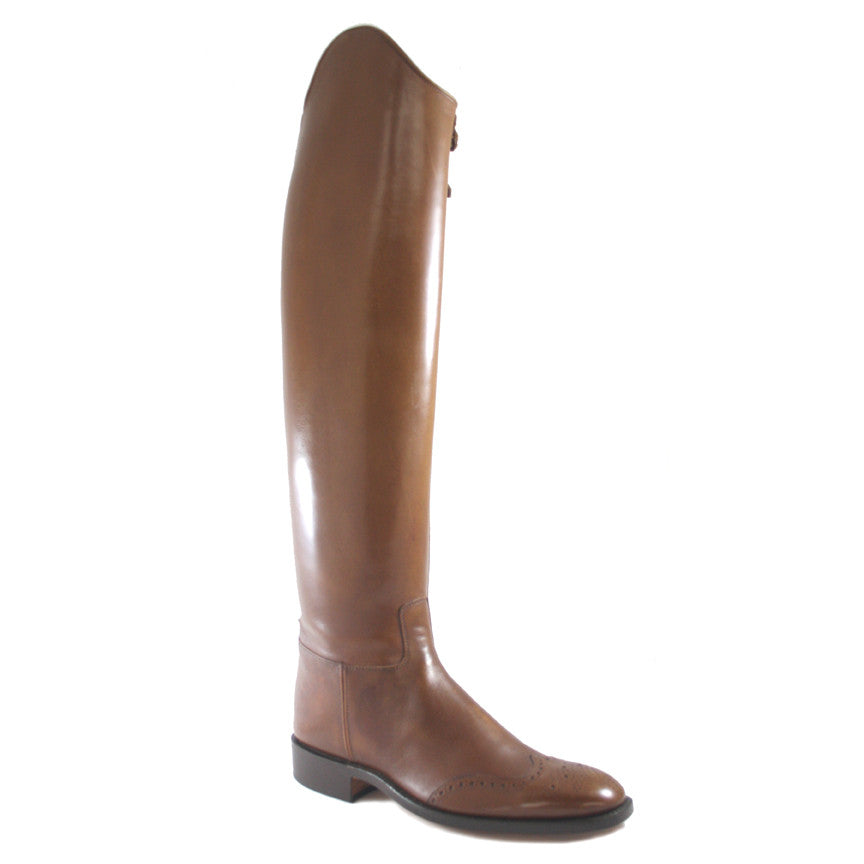 Dressage Wingtip Boot