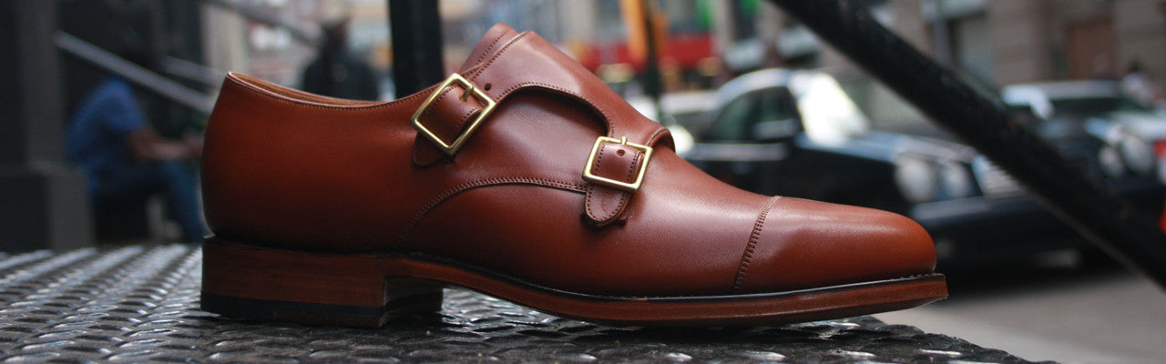 brooklyn bespoke shoes cost