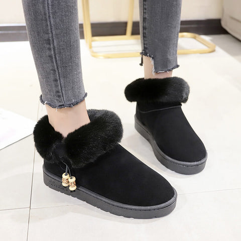 cute casual boots