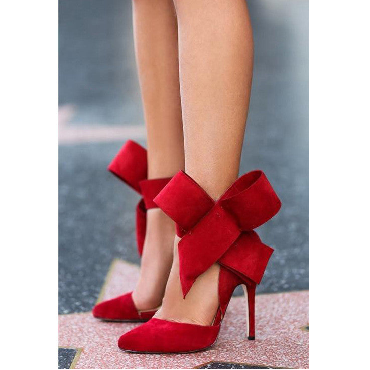 pumps with removable heels