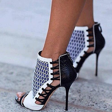 women's heels