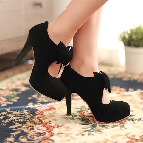 cute fashion shoes