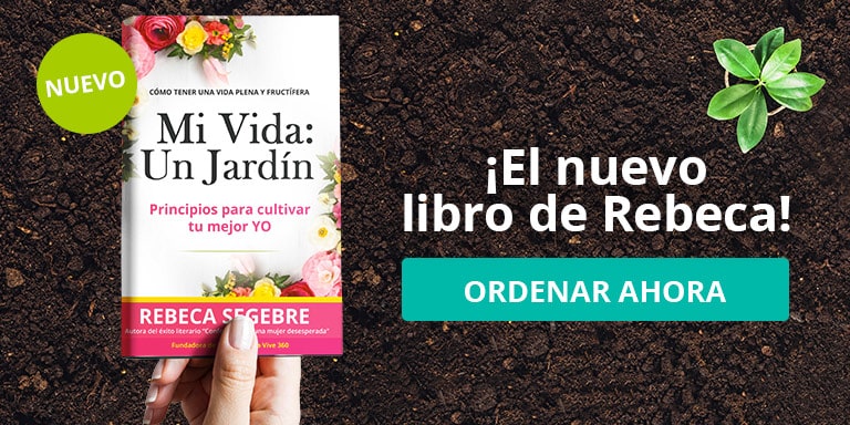 Libro Mi Vida Un Jardin Vive 360 Shop