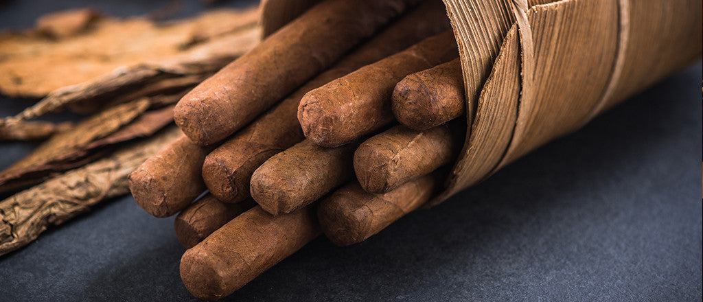 Aging Cigars