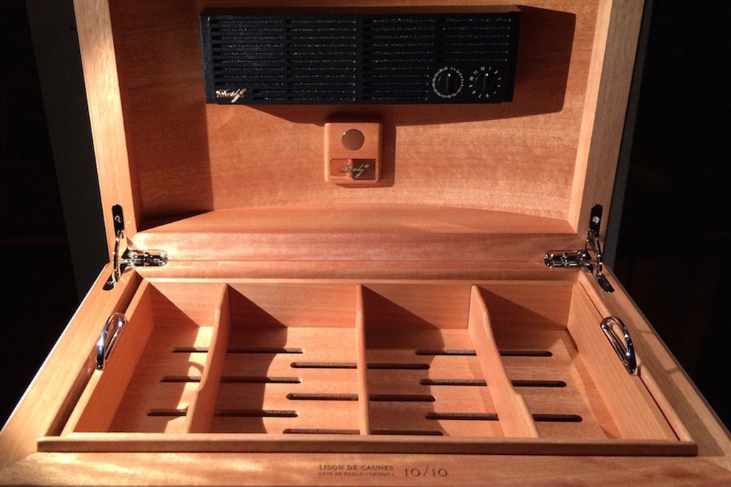 Davidoff Humidor