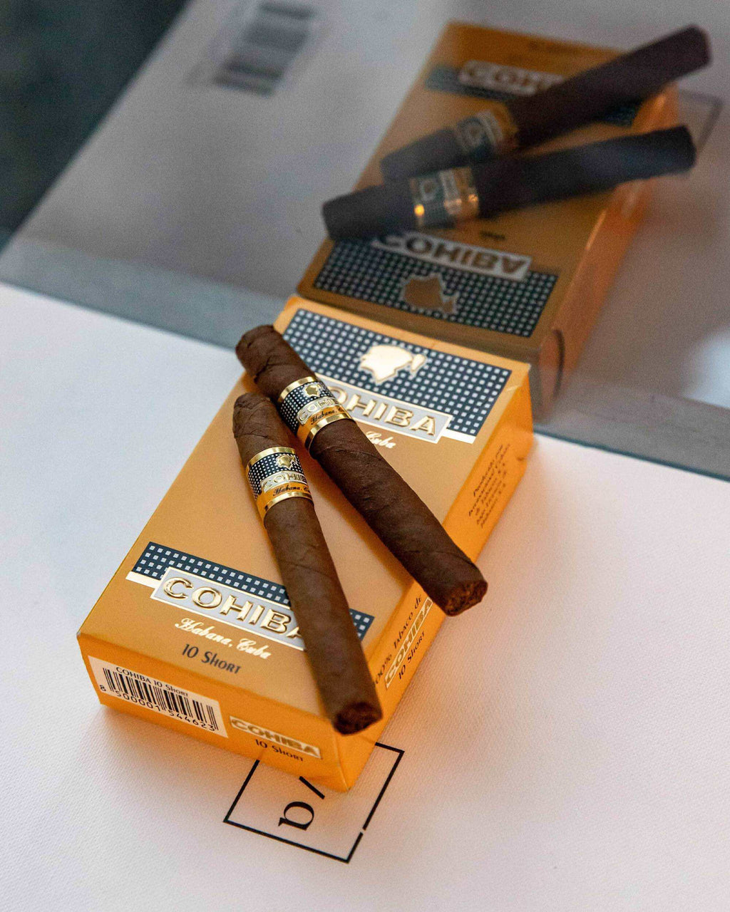 3年保証 即日出荷 COHIBA コイーバ シガーグッズ 灰皿 その他セット