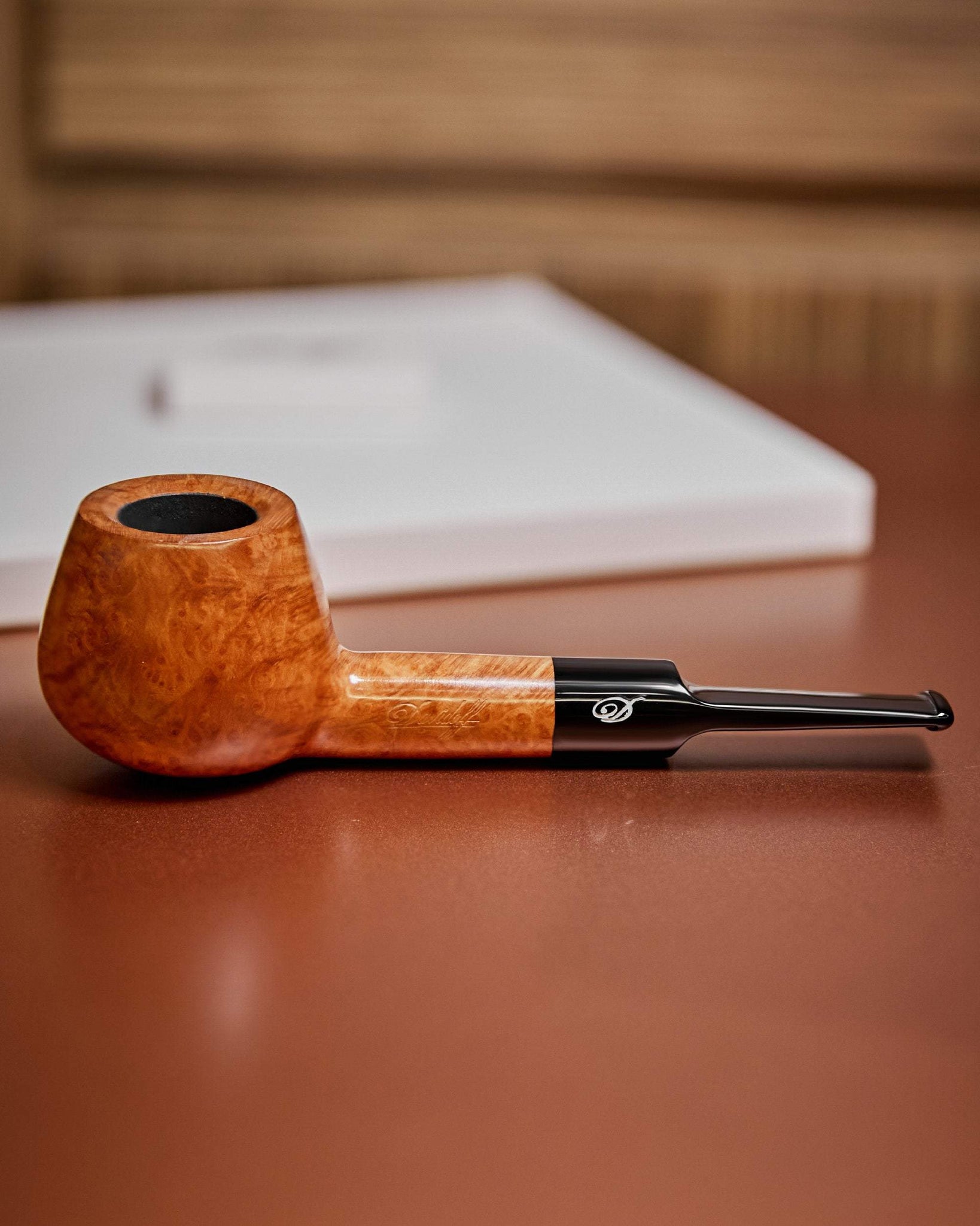 Davidoff No406 Prince 35mm9mm Pipe Nextcigar